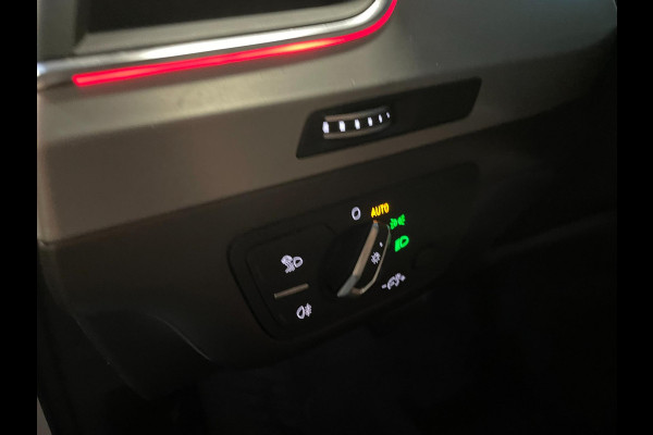 Audi Q7 2.0 TFSI Quattro 45 TFSI Panoramadak Leder CarPlay