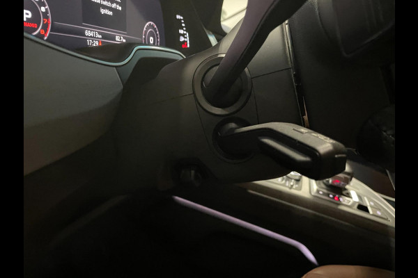 Audi Q7 2.0 TFSI Quattro 45 TFSI Panoramadak Leder CarPlay