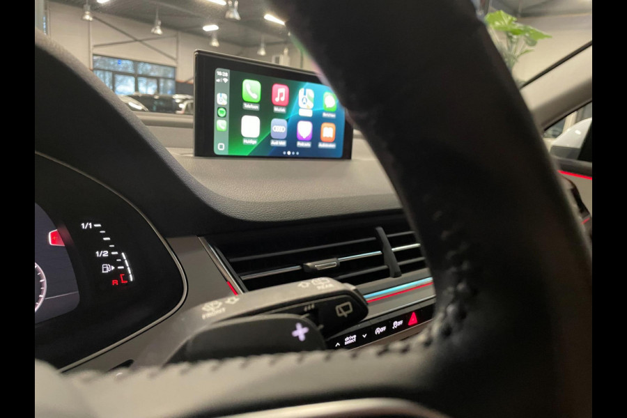 Audi Q7 2.0 TFSI Quattro 45 TFSI Panoramadak Leder CarPlay