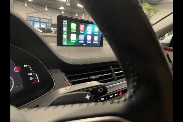 Audi Q7 2.0 TFSI Quattro 45 TFSI Panoramadak Leder CarPlay