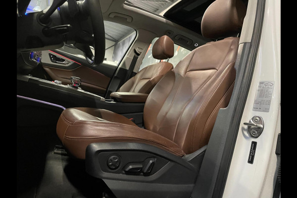 Audi Q7 2.0 TFSI Quattro 45 TFSI Panoramadak Leder CarPlay