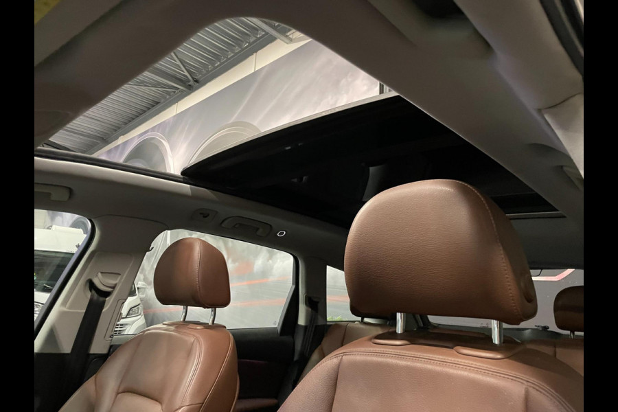 Audi Q7 2.0 TFSI Quattro 45 TFSI Panoramadak Leder CarPlay