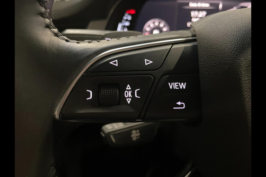 Audi Q7 2.0 TFSI Quattro 45 TFSI Panoramadak Leder CarPlay