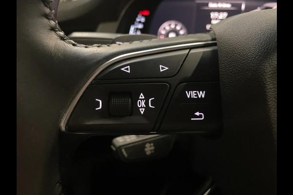 Audi Q7 2.0 TFSI Quattro 45 TFSI Panoramadak Leder CarPlay