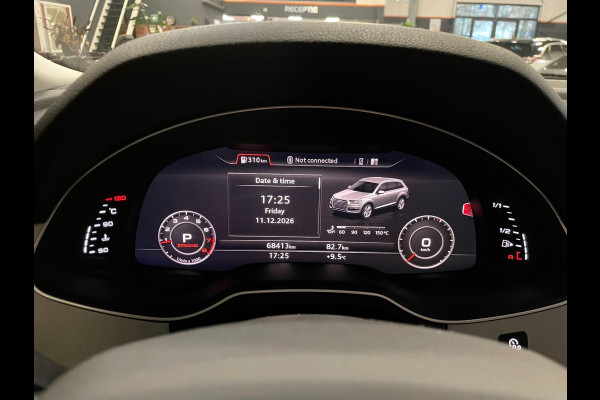 Audi Q7 2.0 TFSI Quattro 45 TFSI Panoramadak Leder CarPlay