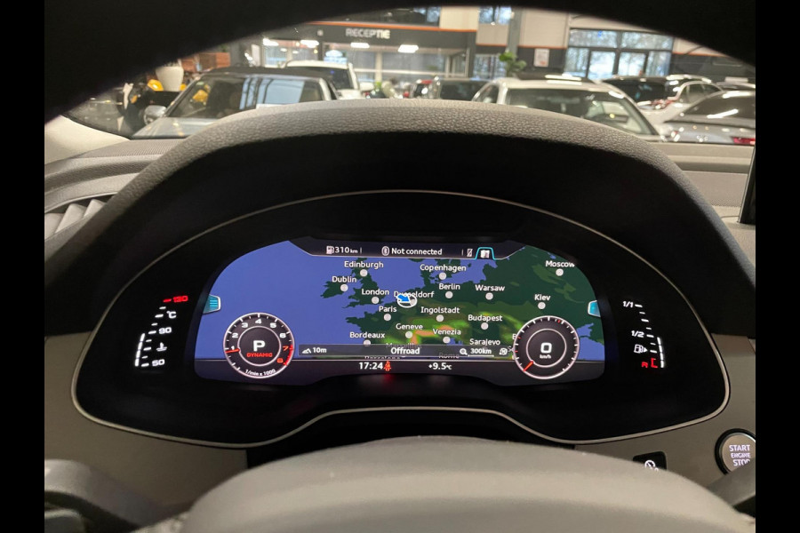 Audi Q7 2.0 TFSI Quattro 45 TFSI Panoramadak Leder CarPlay