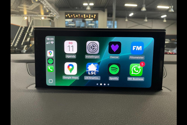 Audi Q7 2.0 TFSI Quattro 45 TFSI Panoramadak Leder CarPlay