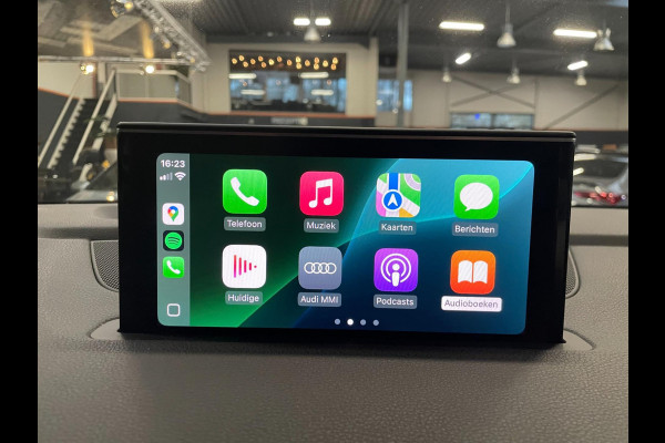 Audi Q7 2.0 TFSI Quattro 45 TFSI Panoramadak Leder CarPlay