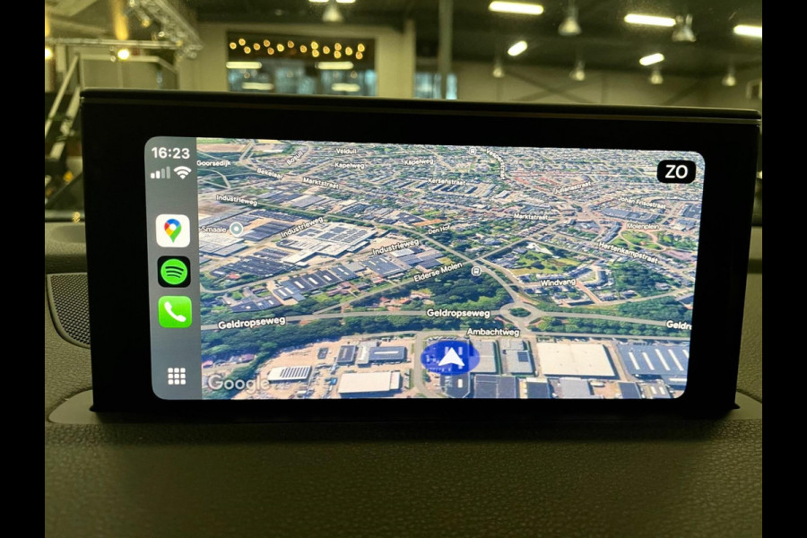 Audi Q7 2.0 TFSI Quattro 45 TFSI Panoramadak Leder CarPlay