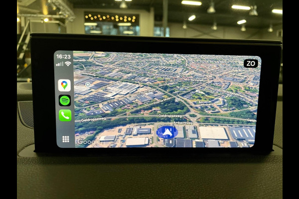 Audi Q7 2.0 TFSI Quattro 45 TFSI Panoramadak Leder CarPlay