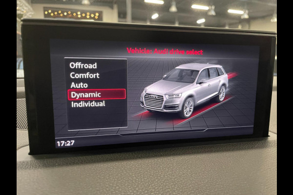 Audi Q7 2.0 TFSI Quattro 45 TFSI Panoramadak Leder CarPlay