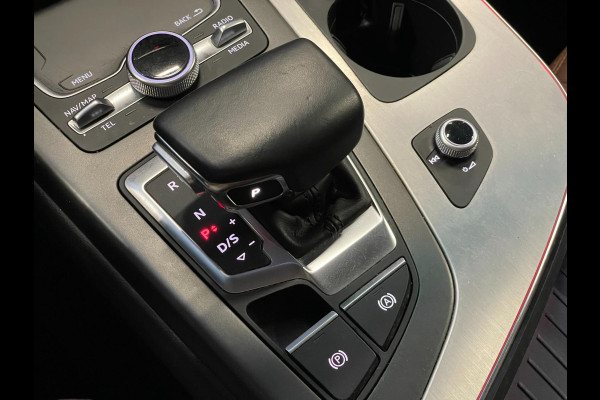 Audi Q7 2.0 TFSI Quattro 45 TFSI Panoramadak Leder CarPlay