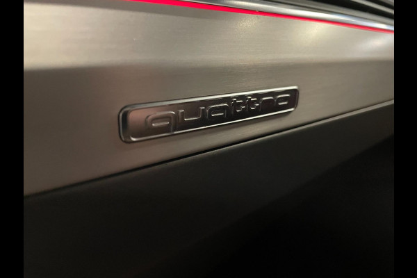 Audi Q7 2.0 TFSI Quattro 45 TFSI Panoramadak Leder CarPlay
