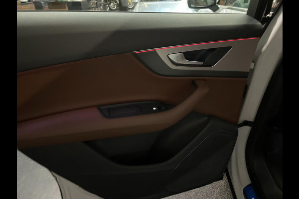 Audi Q7 2.0 TFSI Quattro 45 TFSI Panoramadak Leder CarPlay