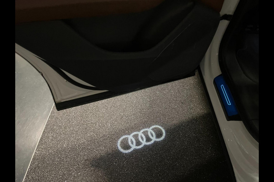 Audi Q7 2.0 TFSI Quattro 45 TFSI Panoramadak Leder CarPlay