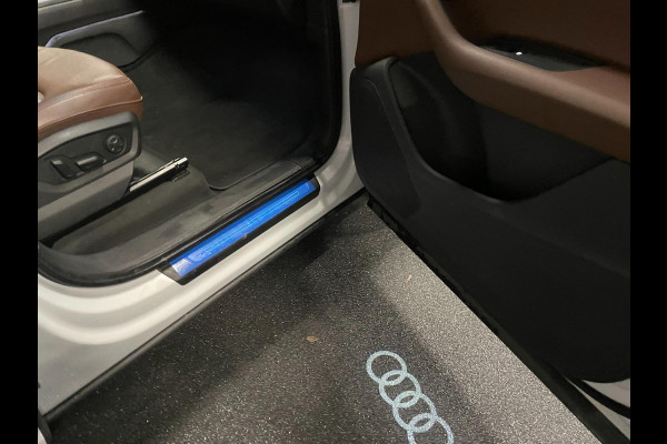 Audi Q7 2.0 TFSI Quattro 45 TFSI Panoramadak Leder CarPlay