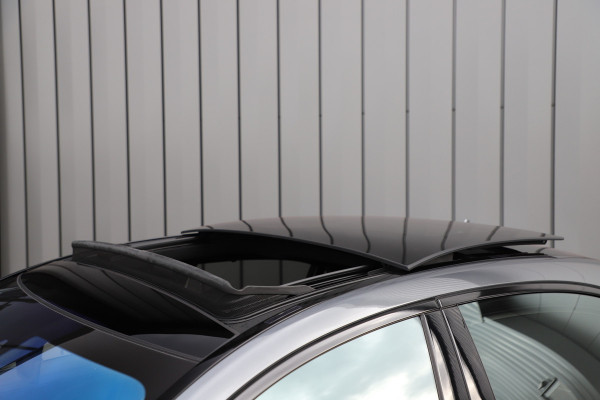 Mercedes-Benz S-Klasse 63 AMG 4-Matic+ Lang | 612PK | Massage | Head-up | Keyless-go | Burmester | Multibeam | Sfeerverlichting | Stoelkoeling | 2017.