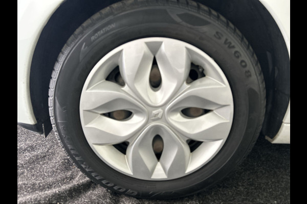 Renault ZOE R240 Intens 22 kWh Huur  Accu | Navigatie | Lage Kilometerstand!