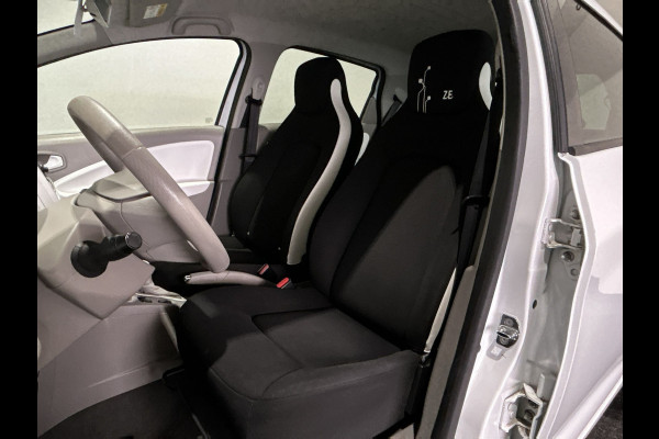 Renault ZOE R240 Intens 22 kWh Huur  Accu | Navigatie | Lage Kilometerstand!