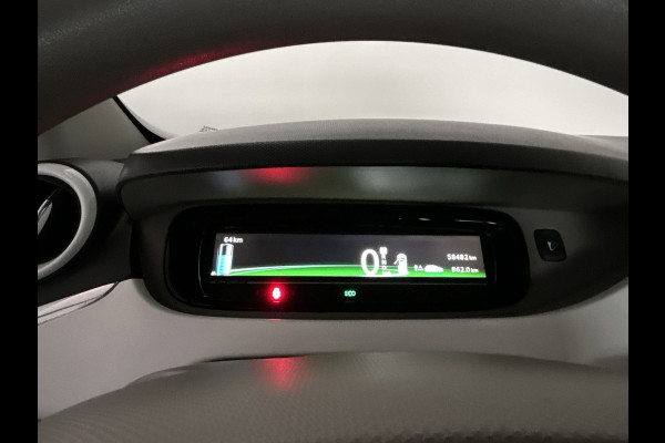 Renault ZOE R240 Intens 22 kWh Huur  Accu | Navigatie | Lage Kilometerstand!