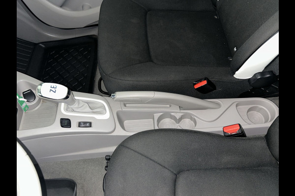 Renault ZOE R240 Intens 22 kWh Huur  Accu | Navigatie | Lage Kilometerstand!