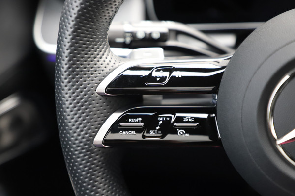 Mercedes-Benz GLC 400e AMG 4-Matic | 381PK | Pano | Head-up | Massage | Sfeerverlichting | Burmester | Acc | Stoelkoeling | Stuurwielverw. | Trekh