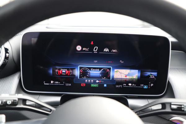 Mercedes-Benz GLC 400e AMG 4-Matic | 381PK | Pano | Head-up | Massage | Sfeerverlichting | Burmester | Acc | Stoelkoeling | Stuurwielverw. | Trekh