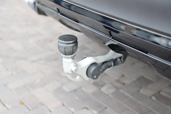 Mercedes-Benz GLC 400e AMG 4-Matic | 381PK | Pano | Head-up | Massage | Sfeerverlichting | Burmester | Acc | Stoelkoeling | Stuurwielverw. | Trekh