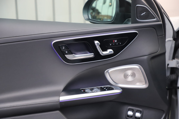 Mercedes-Benz C-Klasse AMG 63 S E Performance | 680PK | Achterasbesturing | Head-up | Pano | Sfeerverlichting | Schaalstoelen | Keyless-go | Burmester
