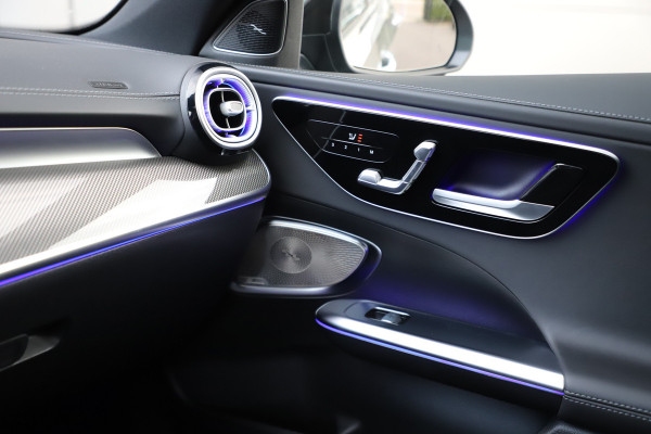 Mercedes-Benz C-Klasse AMG 63 S E Performance | 680PK | Achterasbesturing | Head-up | Pano | Sfeerverlichting | Schaalstoelen | Keyless-go | Burmester