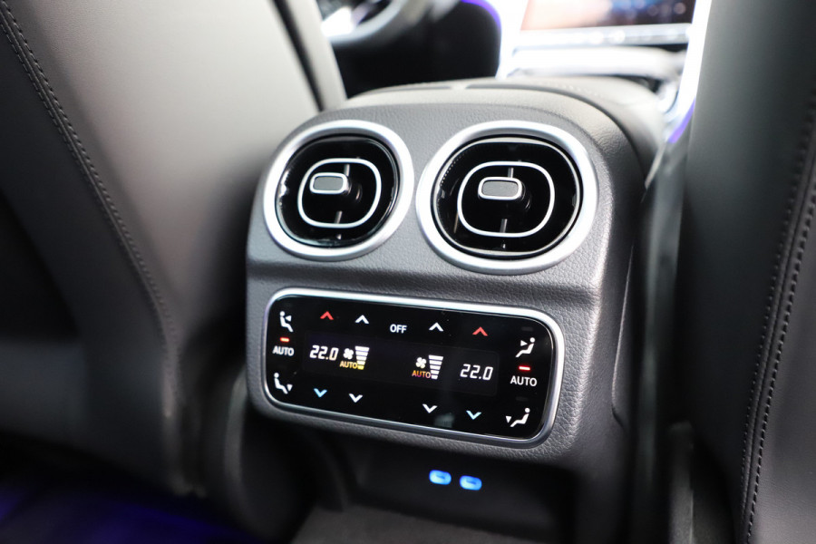 Mercedes-Benz C-Klasse AMG 63 S E Performance | 680PK | Achterasbesturing | Head-up | Pano | Sfeerverlichting | Schaalstoelen | Keyless-go | Burmester