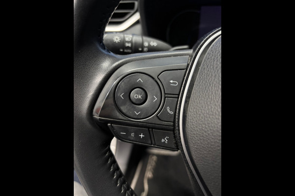 Toyota RAV4 2.5 Hybrid Clima | Cruise | Camera | Carplay