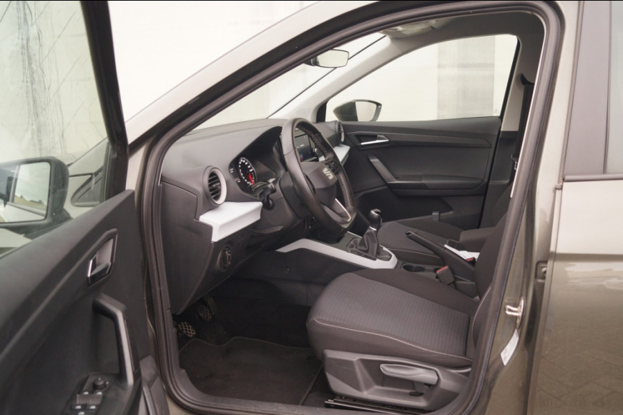 Seat Arona 1.0 TSI Style Limited -ECC-PDC-CRUISE-