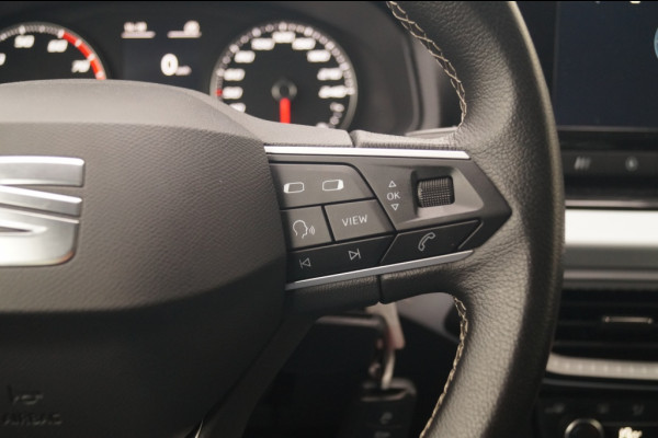 Seat Arona 1.0 TSI Style Limited -ECC-PDC-CRUISE-