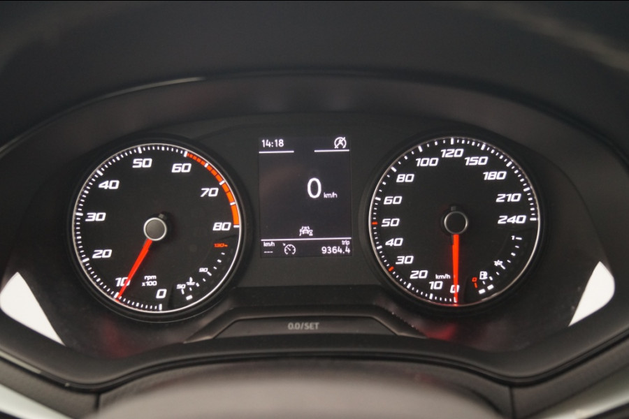 Seat Arona 1.0 TSI Style Limited -ECC-PDC-CRUISE-