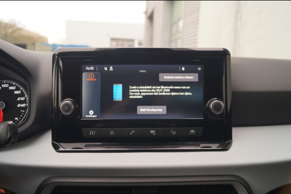 Seat Arona 1.0 TSI Style Limited -ECC-PDC-CRUISE-