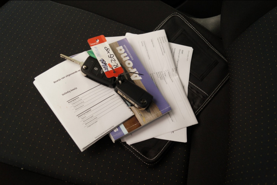 Seat Arona 1.0 TSI Style Limited -ECC-PDC-CRUISE-