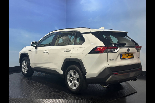 Toyota RAV4 2.5 Hybrid Clima | Cruise | Camera | Carplay