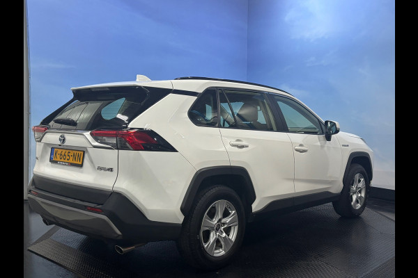 Toyota RAV4 2.5 Hybrid Clima | Cruise | Camera | Carplay