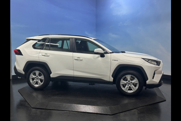 Toyota RAV4 2.5 Hybrid Clima | Cruise | Camera | Carplay