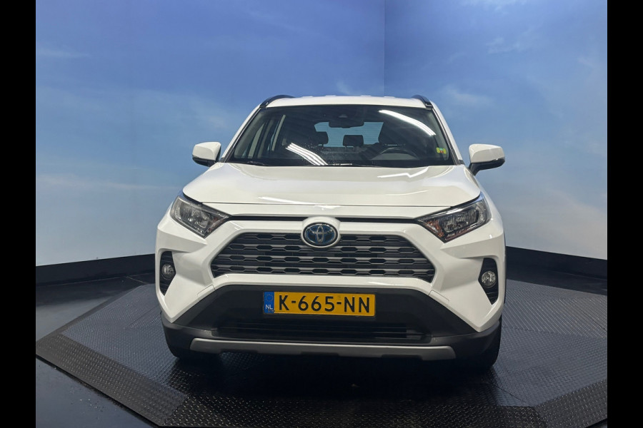 Toyota RAV4 2.5 Hybrid Clima | Cruise | Camera | Carplay