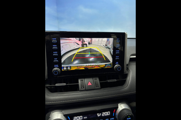 Toyota RAV4 2.5 Hybrid Clima | Cruise | Camera | Carplay