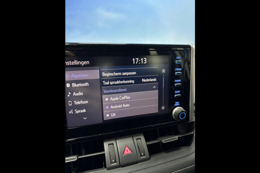 Toyota RAV4 2.5 Hybrid Clima | Cruise | Camera | Carplay