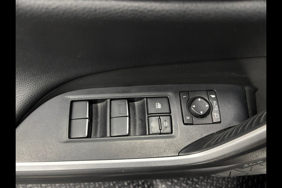 Toyota RAV4 2.5 Hybrid Clima | Cruise | Camera | Carplay