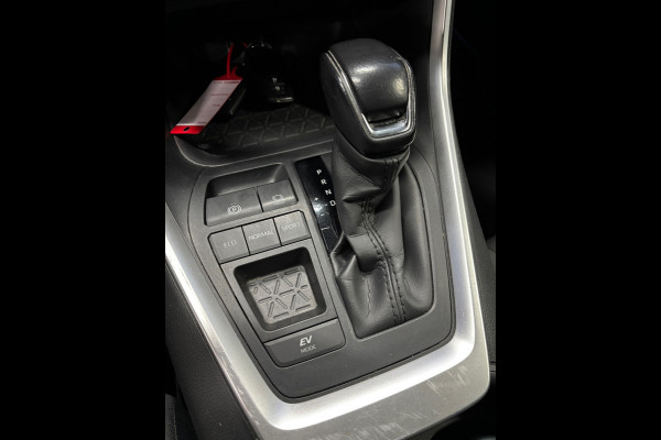 Toyota RAV4 2.5 Hybrid Clima | Cruise | Camera | Carplay