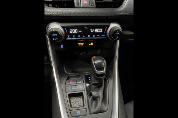 Toyota RAV4 2.5 Hybrid Clima | Cruise | Camera | Carplay