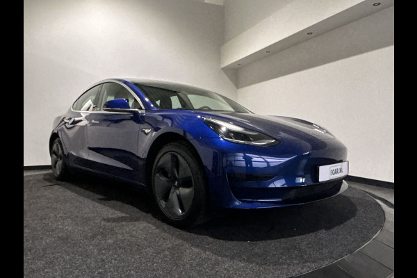Tesla Model 3 Standard RWD Plus 60 kWh Topstaat | Lage Kilometerstand! | Top auto voor Topprijs