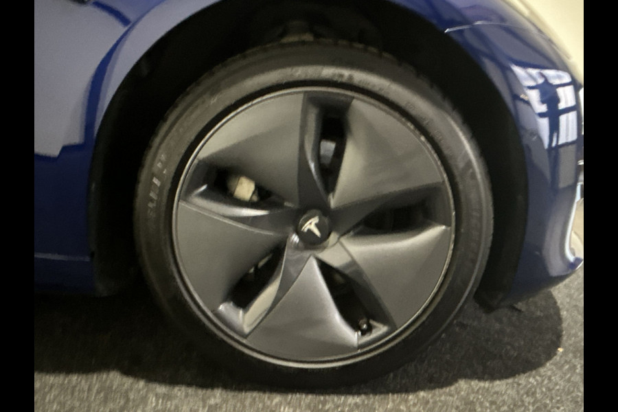 Tesla Model 3 Standard RWD Plus 60 kWh Topstaat | Lage Kilometerstand! | Top auto voor Topprijs