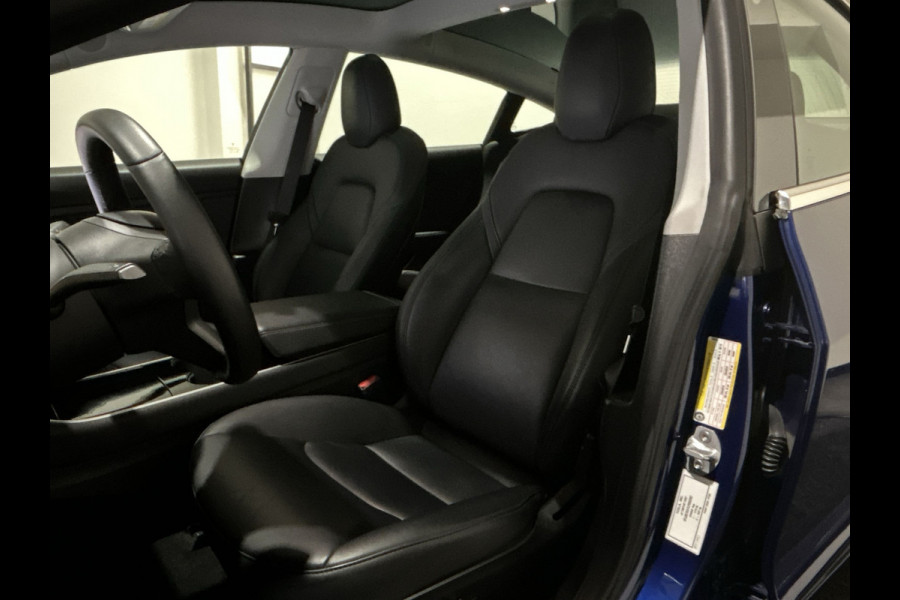 Tesla Model 3 Standard RWD Plus 60 kWh Topstaat | Lage Kilometerstand! | Top auto voor Topprijs