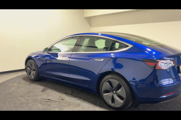Tesla Model 3 Standard RWD Plus 60 kWh Topstaat | Lage Kilometerstand! | Top auto voor Topprijs